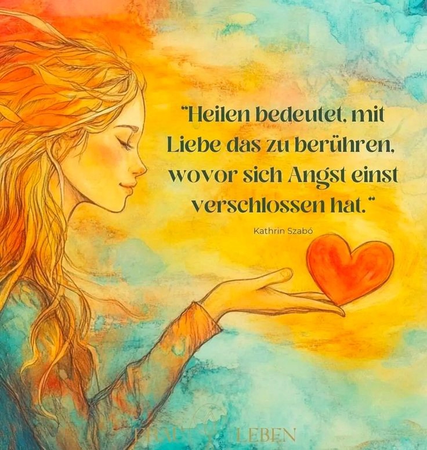 Awakening Touch - Coach - Potentiale meiner Selbstentfaltung
