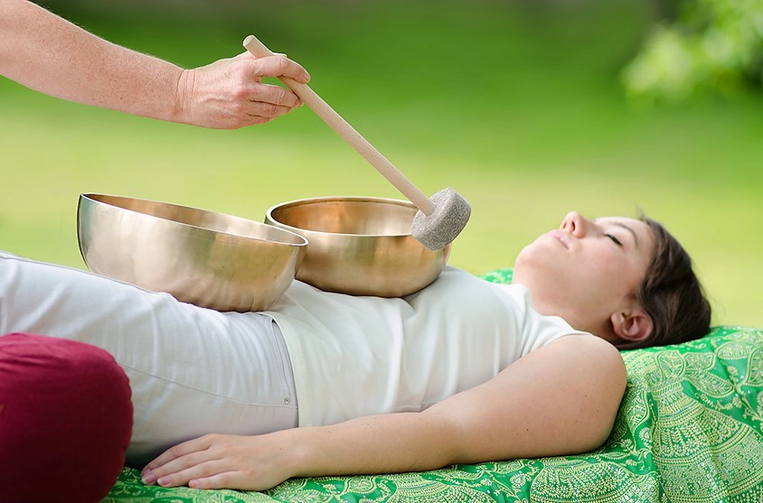 Awakening Touch – Coach – Klangschalenmassage
