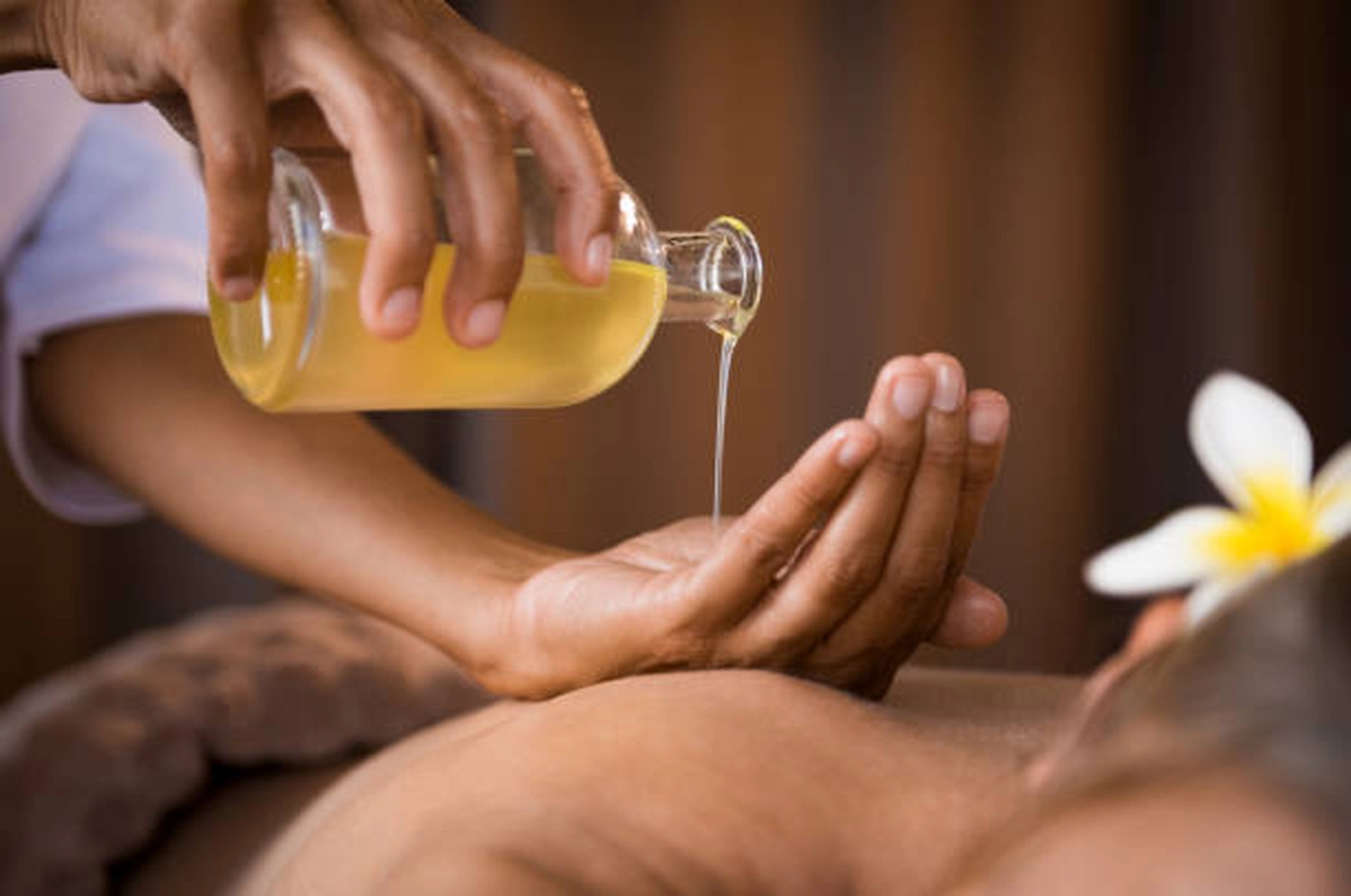 Awakening Touch – Coach – Tantramassage