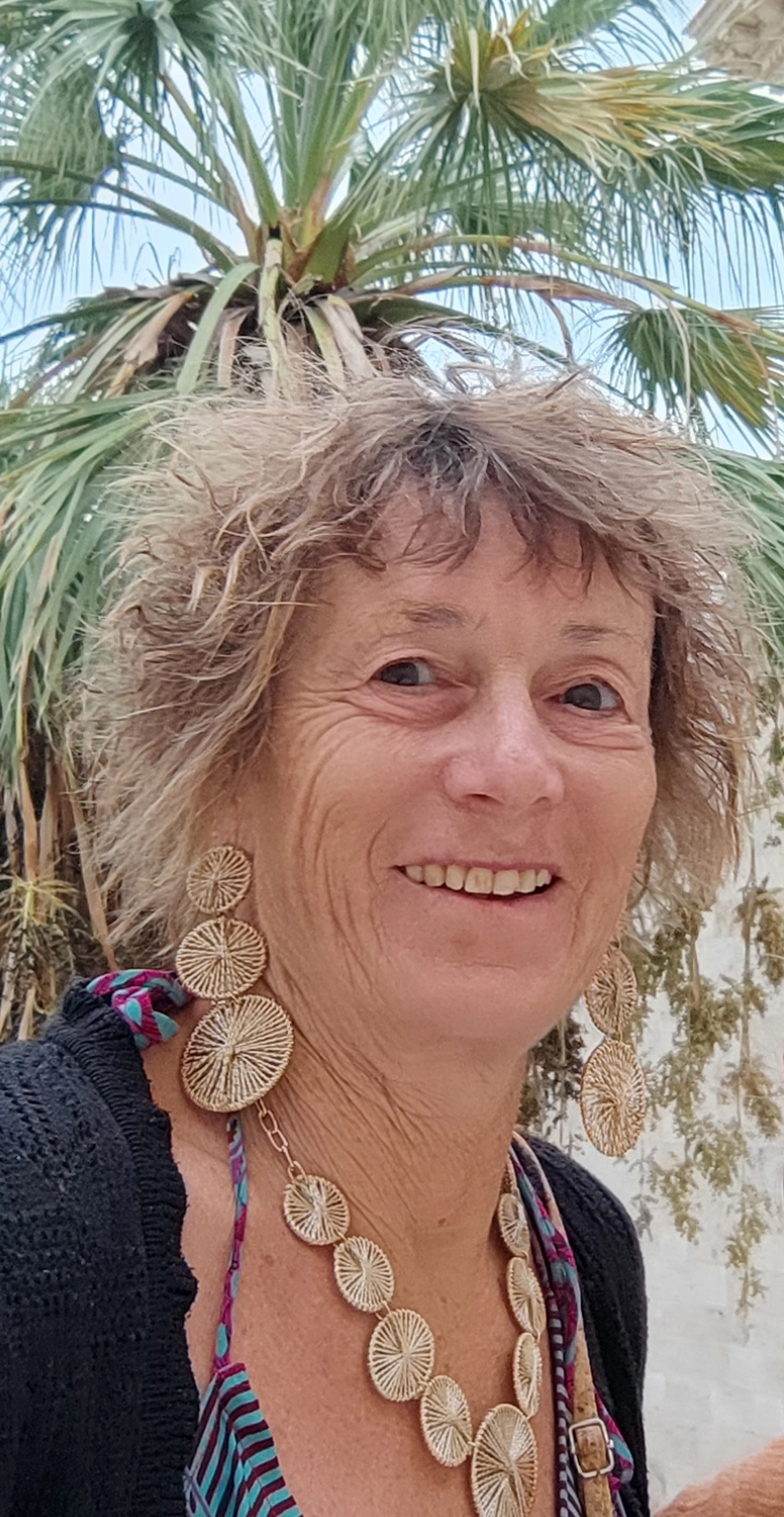 Awakening Touch – Coach – Anette Scherr