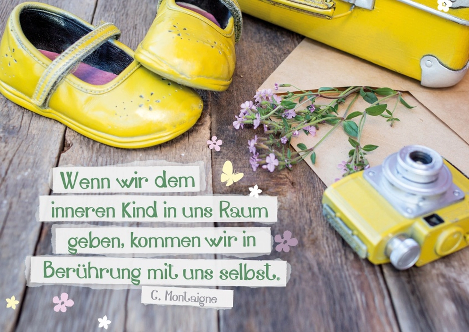 Awakening Touch – Coach – Persönlichkeitsentwicklung