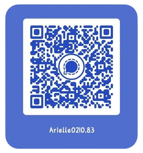 Awakening Touch – Coach – QR-Code